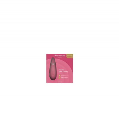 WOMANIZER PREMIUM 2 RASPERRY - Imagen 12