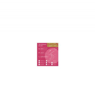 WOMANIZER PREMIUM 2 RASPERRY - Imagen 13
