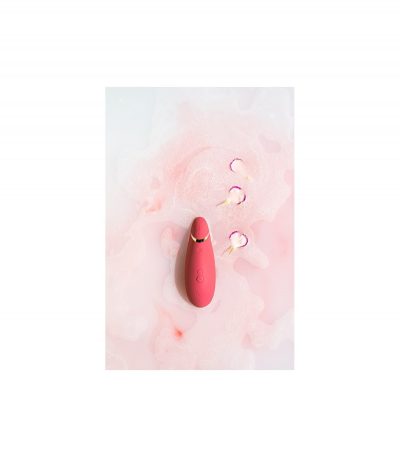WOMANIZER PREMIUM 2 RASPERRY - Imagen 6