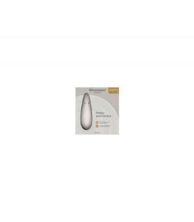 WOMANIZER PREMIUM 2 WARM GRAY - Imagen 11