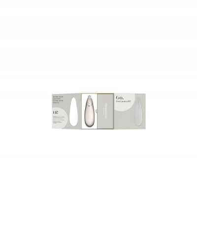 WOMANIZER PREMIUM 2 WARM GRAY - Imagen 12