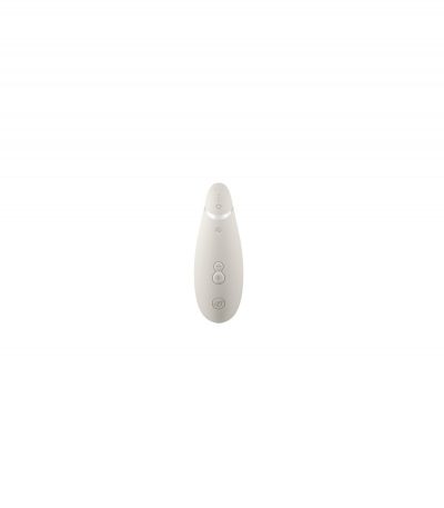 WOMANIZER PREMIUM 2 WARM GRAY - Imagen 5