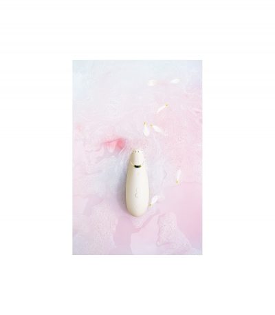 WOMANIZER PREMIUM 2 WARM GRAY - Imagen 6