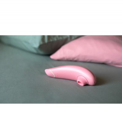 WOMANIZER PREMIUM ECO PINK - Imagen 2
