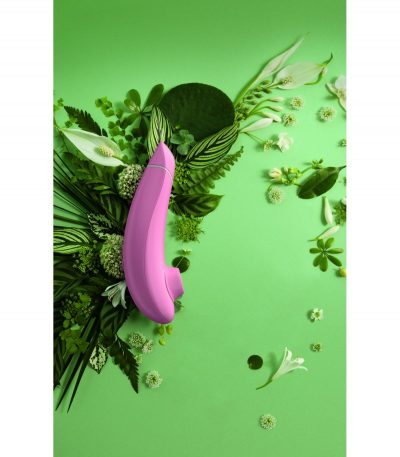 WOMANIZER PREMIUM ECO PINK - Imagen 11