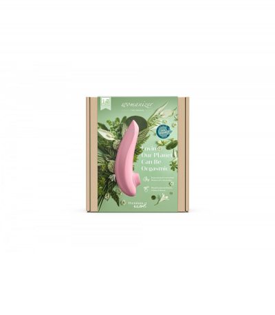 WOMANIZER PREMIUM ECO PINK - Imagen 12