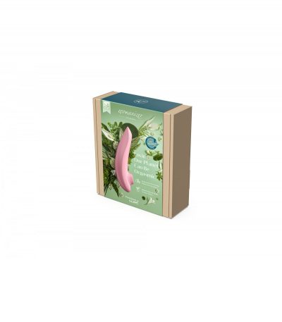 WOMANIZER PREMIUM ECO PINK - Imagen 13
