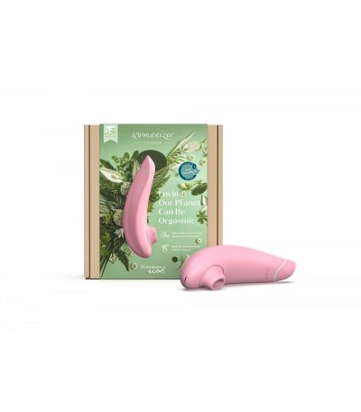 WOMANIZER PREMIUM ECO PINK - Imagen 14