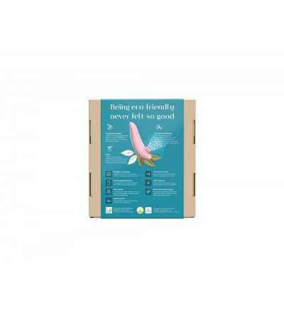 WOMANIZER PREMIUM ECO PINK - Imagen 15