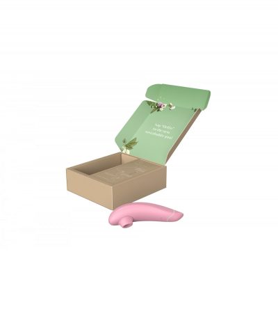 WOMANIZER PREMIUM ECO PINK - Imagen 6