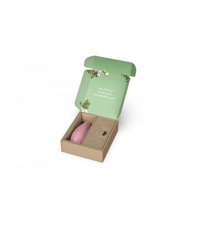 WOMANIZER PREMIUM ECO PINK - Imagen 7