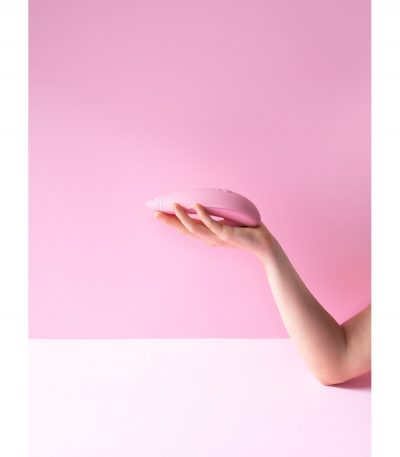 WOMANIZER PREMIUM ECO PINK - Imagen 10