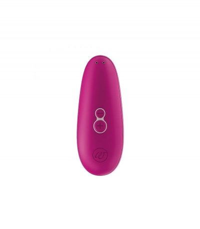 WOMANIZER STARLET 3 PINK - Imagen 2