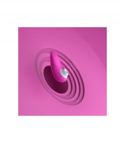 WOMANIZER STARLET 3 PINK - Imagen 3