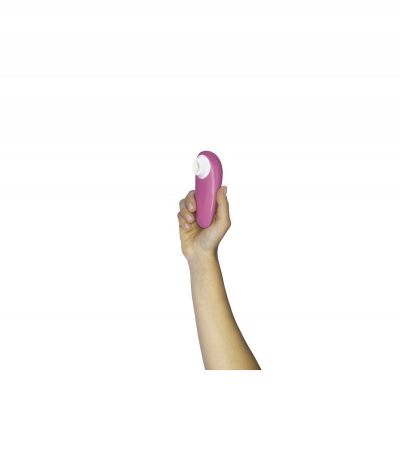WOMANIZER STARLET 3 PINK - Imagen 4