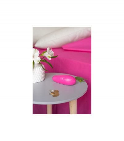 WOMANIZER STARLET 3 PINK - Imagen 6