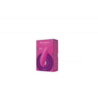 WOMANIZER STARLET 3 PINK - Imagen 8