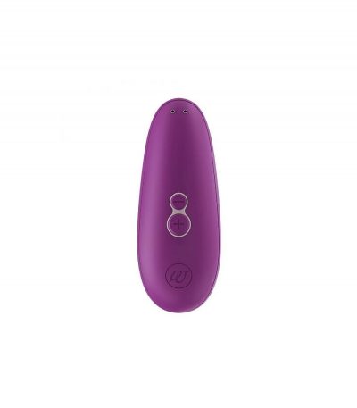 WOMANIZER STARLET 3 VIOLET - Imagen 2