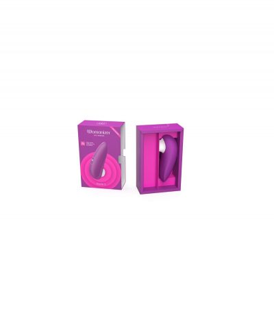 WOMANIZER STARLET 3 VIOLET - Imagen 11