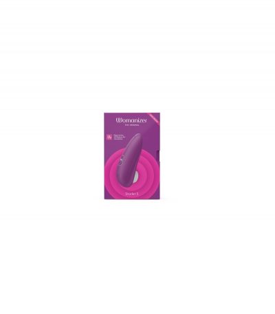 WOMANIZER STARLET 3 VIOLET - Imagen 13