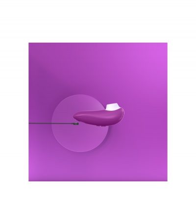 WOMANIZER STARLET 3 VIOLET - Imagen 4