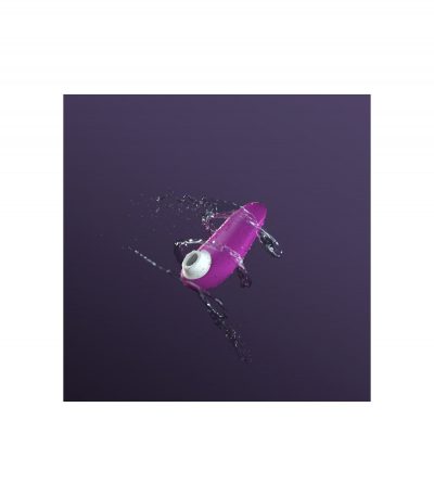 WOMANIZER STARLET 3 VIOLET - Imagen 5