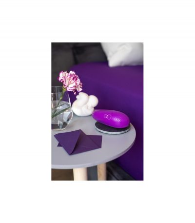 WOMANIZER STARLET 3 VIOLET - Imagen 8