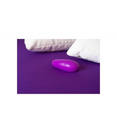 WOMANIZER STARLET 3 VIOLET - Imagen 9